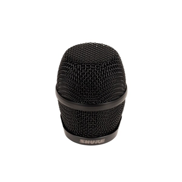 Main product image for Shure RPM261 Replacement Grill for KSM11 Black242-452